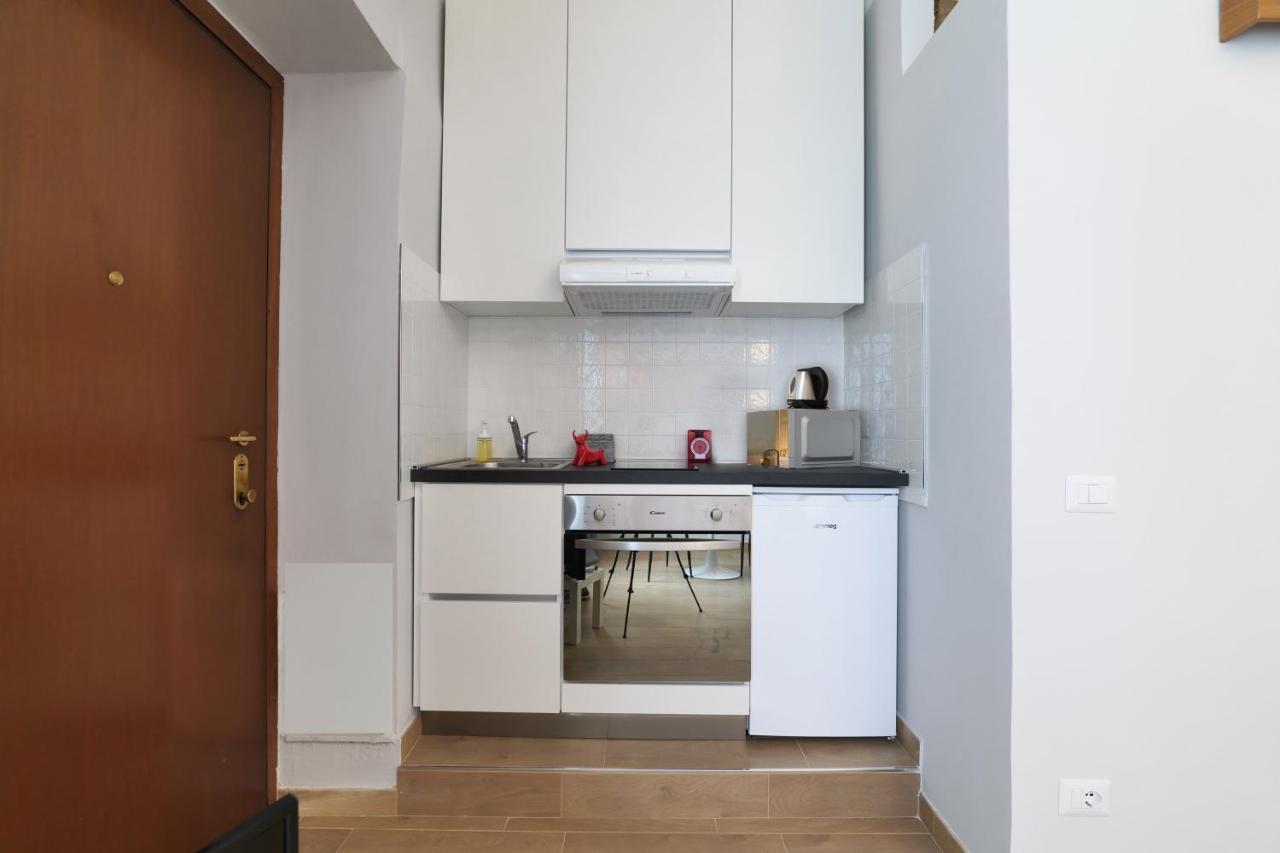 Primopiano - Meda 6 Appartement Milaan Buitenkant foto