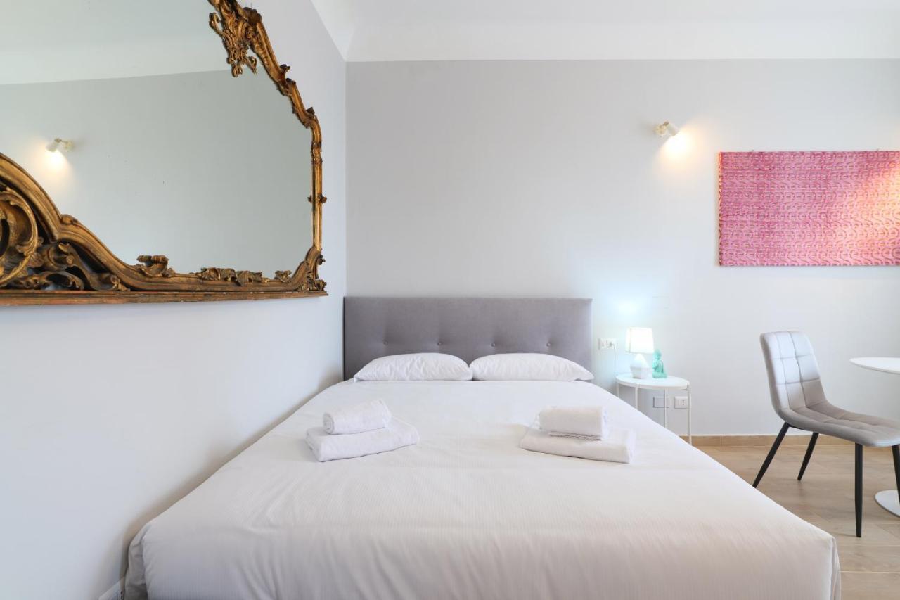 Primopiano - Meda 6 Appartement Milaan Buitenkant foto