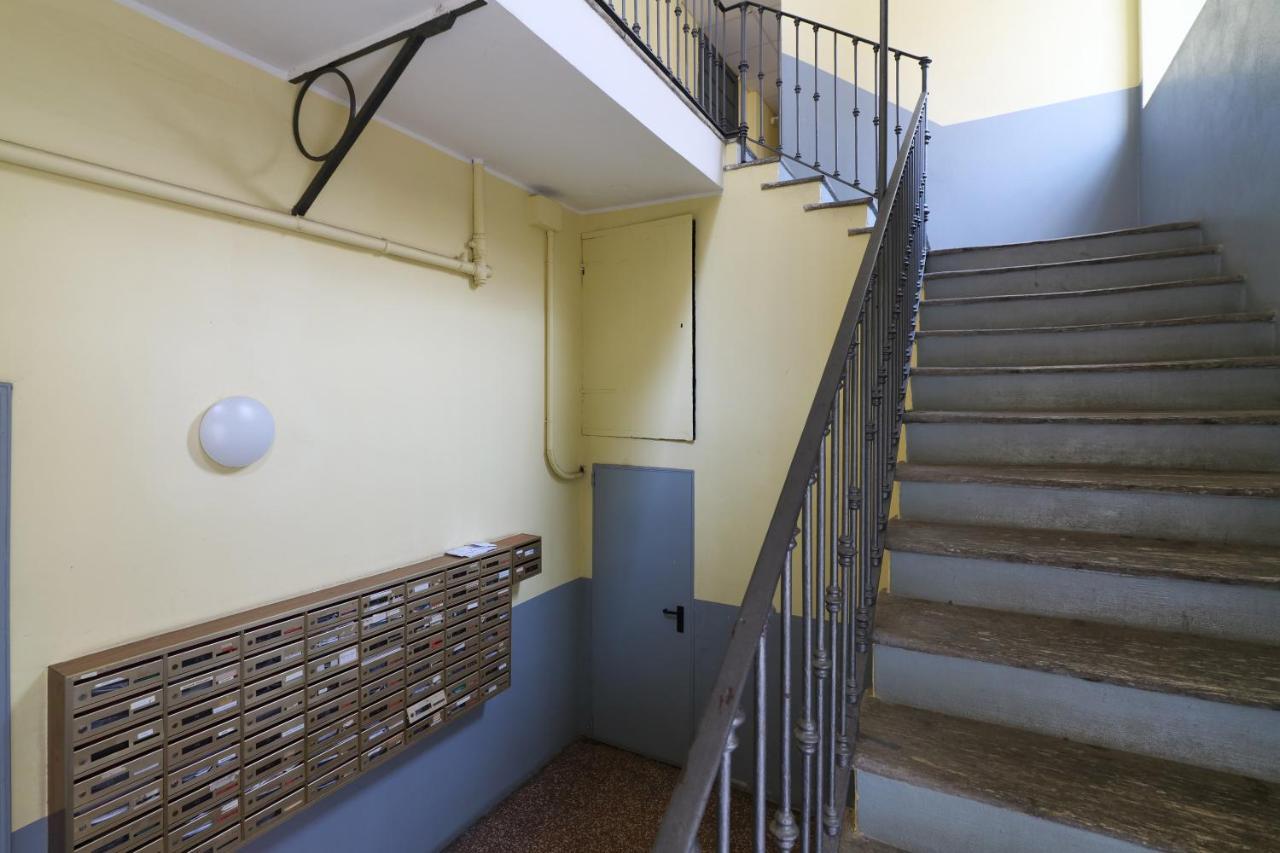 Primopiano - Meda 6 Appartement Milaan Buitenkant foto
