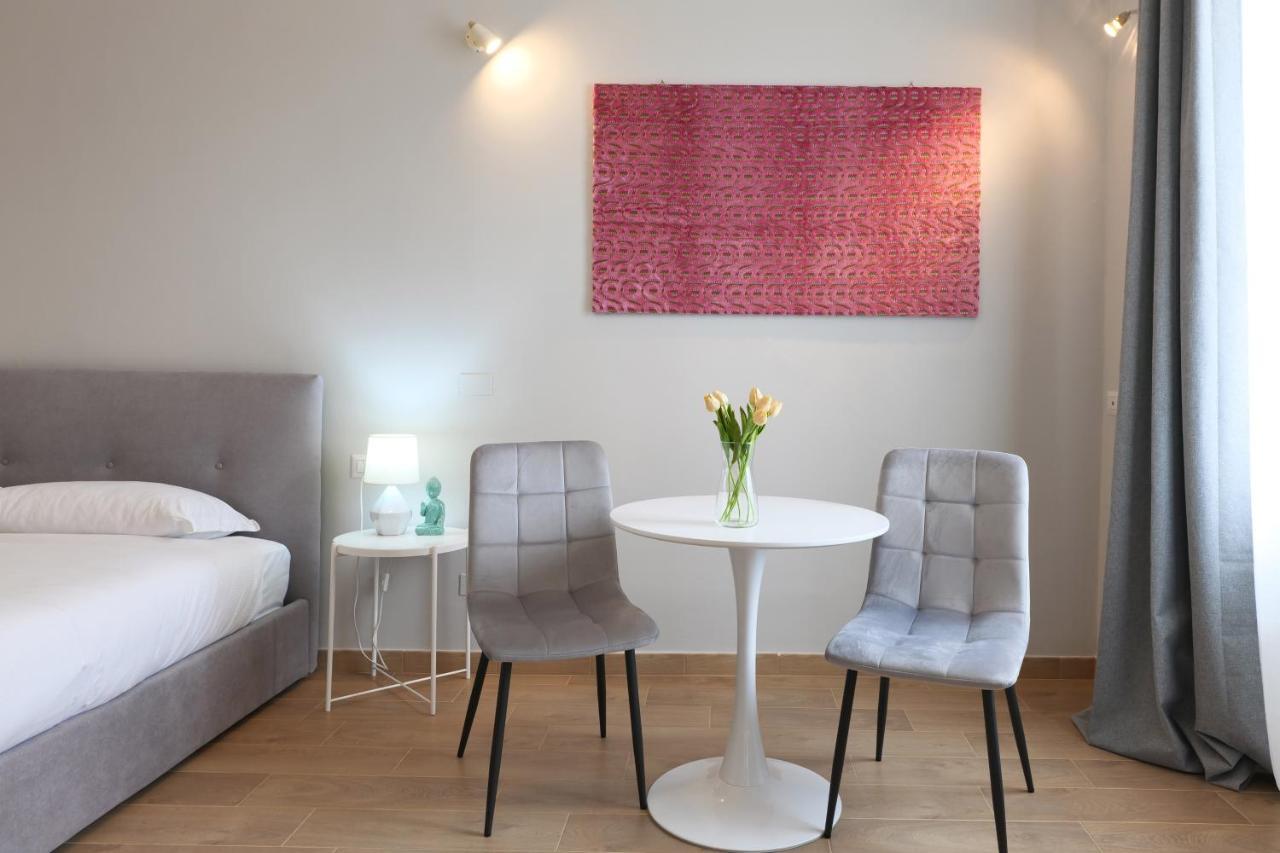 Primopiano - Meda 6 Appartement Milaan Buitenkant foto