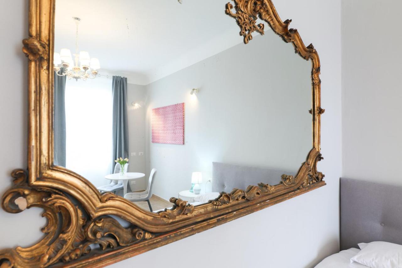 Primopiano - Meda 6 Appartement Milaan Buitenkant foto