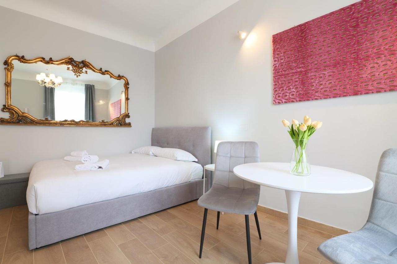 Primopiano - Meda 6 Appartement Milaan Buitenkant foto
