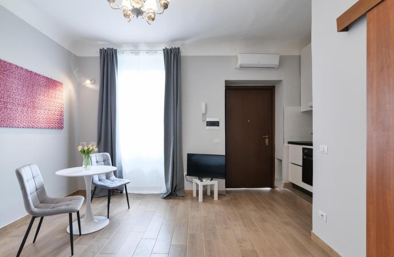 Primopiano - Meda 6 Appartement Milaan Buitenkant foto